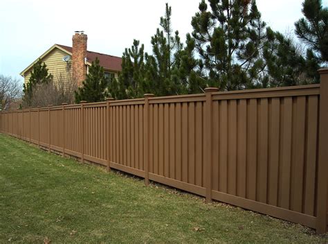 Peerless fence - A commercial cedar wood fence is an affordable option compared to other lower maintenance materials. Customizable. We recommend using this wood when you want latticework or a distinctive pattern at the top of the fence for added height and / or decoration. Easier Repairs. Wood fence repairs are usually less complex since any …
